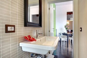 Interior - Apartaments Florence - San Gallo Suites IV (Firenze)