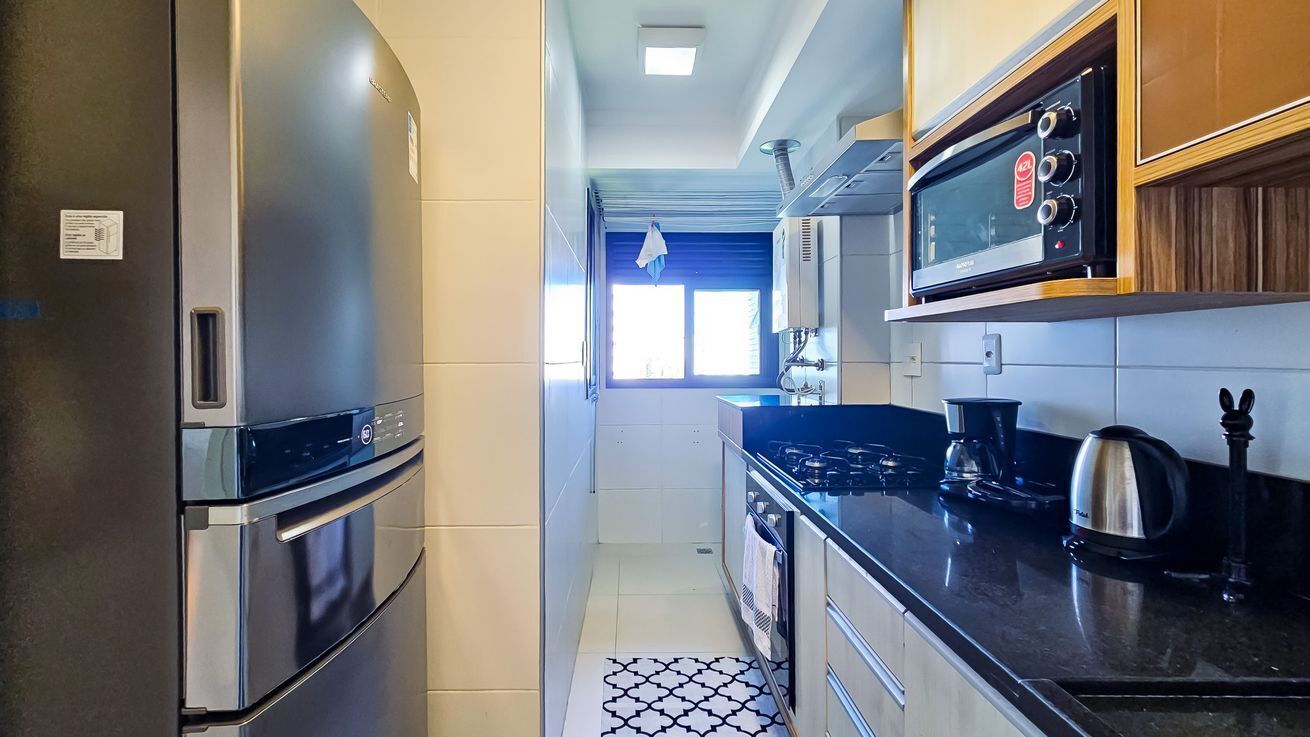 Appartement | 2 chambres