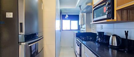 Appartement | 2 chambres