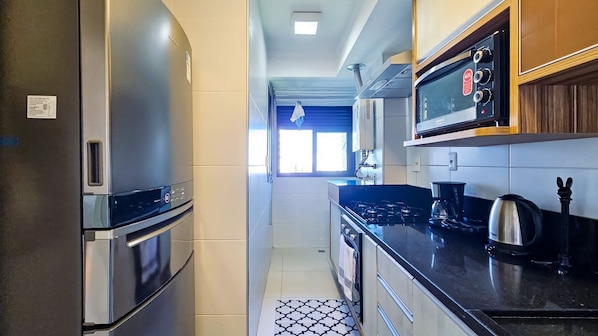 Appartamento | 2 camere