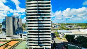 Apartment - Apartamento Premium c Piscina Jacuzzi e Academia (Salvador)