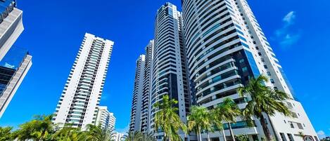 Appartement | 2 chambres