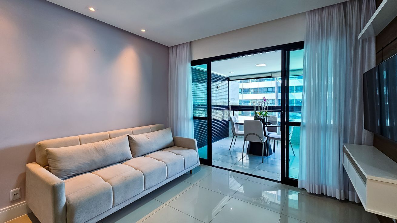 Appartement | 2 chambres