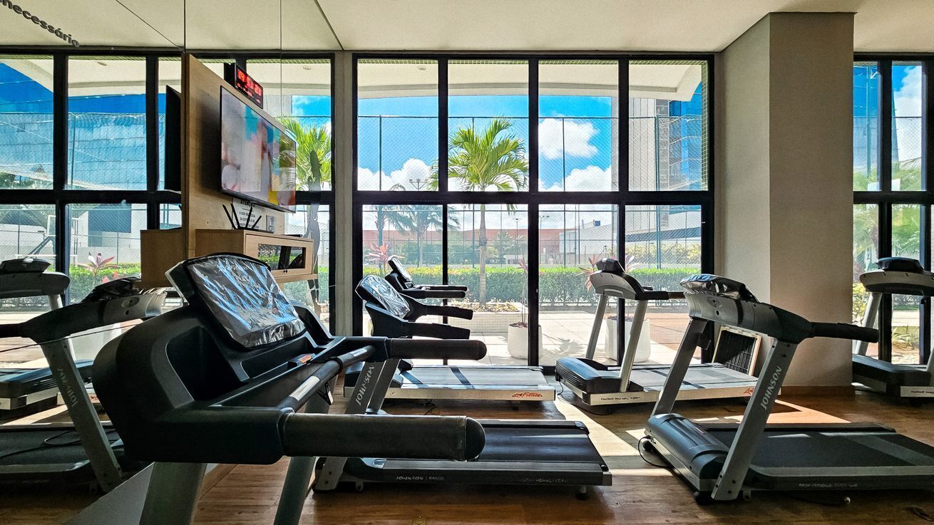 Appartement | 2 chambres