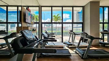 Appartement | 2 chambres