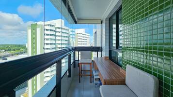 Apartamento | 2 quartos