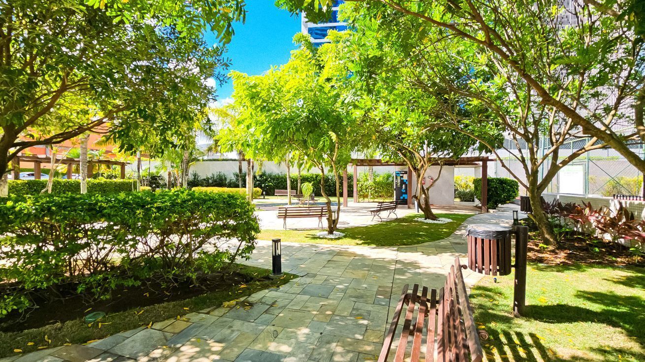 Apartamento | 2 quartos