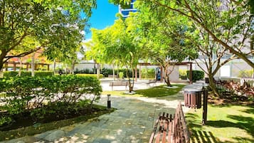 Apartamento | 2 quartos