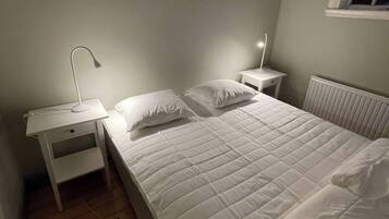 House, 4 Bedrooms, Sauna, Ocean View | 4 bedrooms