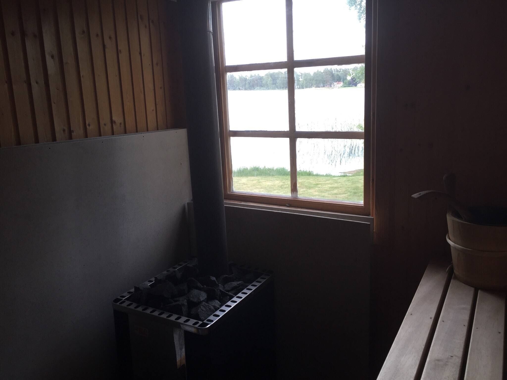 منزل - ٤ غرف نوم - ساونا - بمنظر للمحيط | المنشأة من الداخل