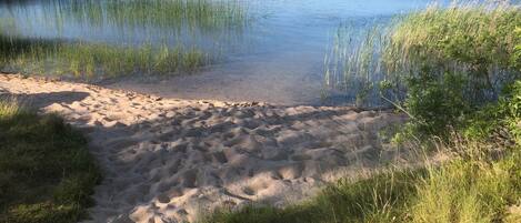 House, 4 Bedrooms, Sauna, Ocean View | Beach