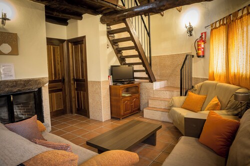 CHOZOS RURALES EL SOLITARIO