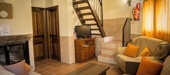 CHOZOS RURALES EL SOLITARIO