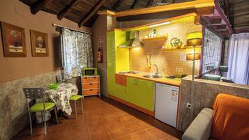 Superior-Villa, Bergblick | Innenbereich