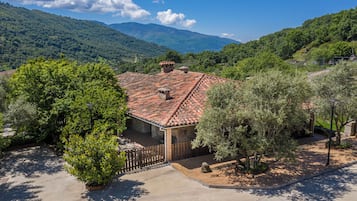 Casa tradicional | Exterior