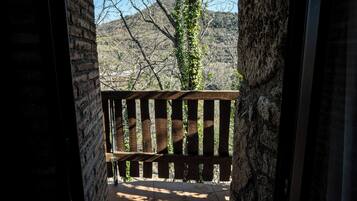 Superior Villa, Mountain View | Interior