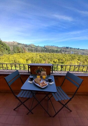 AGRITURISMO FEUDO GAGLIARDI