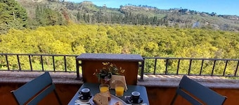 義大利AGRITURISMO FEUDO GAGLIARDI 農莊