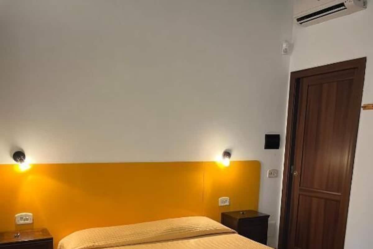 Classic Triple Room, Balcony, City View | Free WiFi, wheelchair access