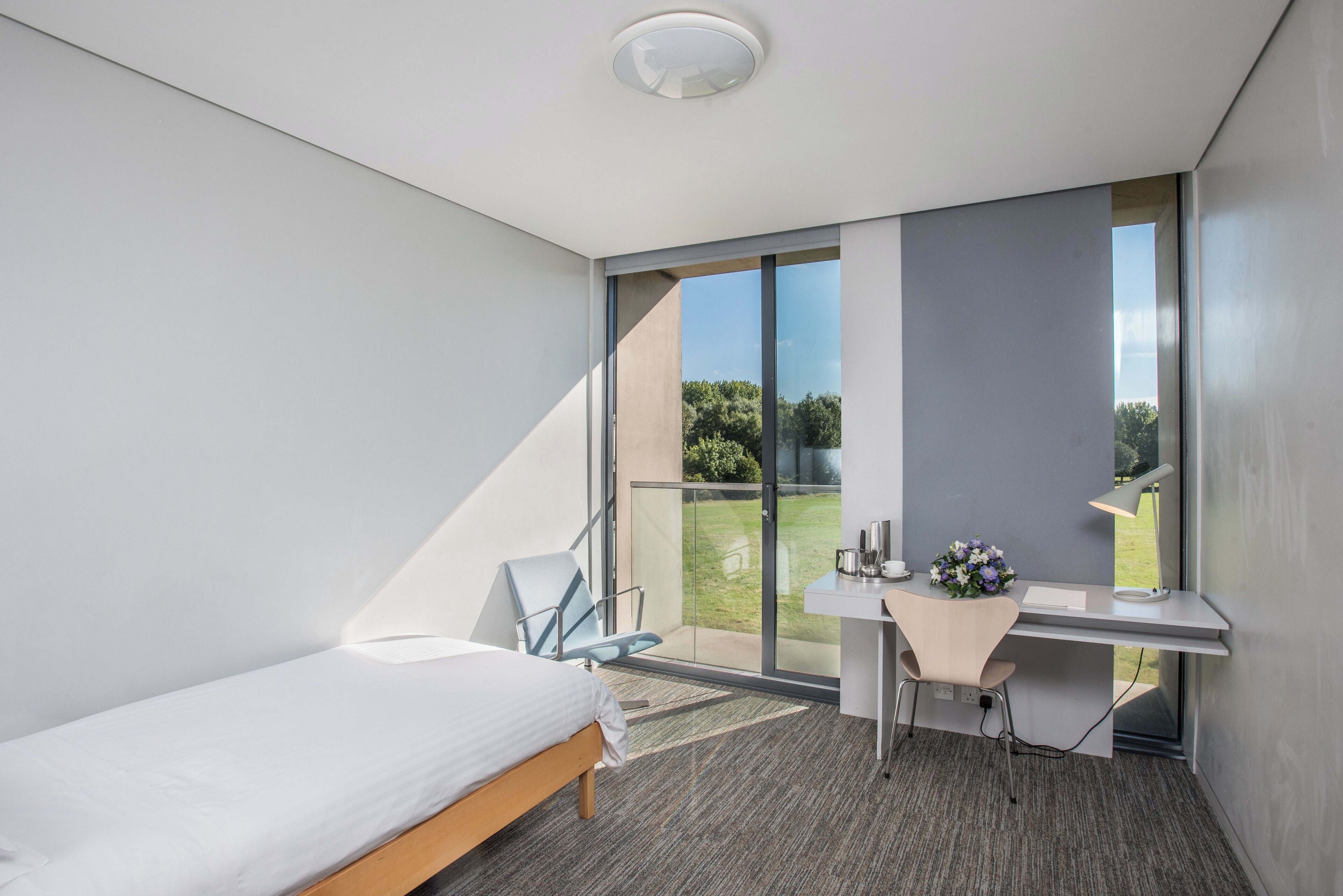 Enkelrum | Gratis wi-fi