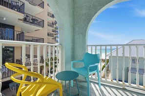Property grounds - Castle by the Sea, Luxury Beach House, Beach Access (Panama City Beach)