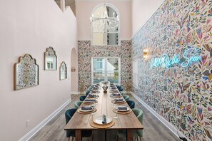 Restaurantes