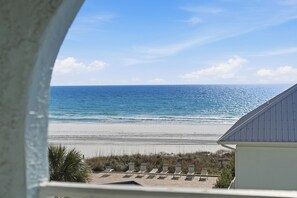 Beach nearby - Castle by the Sea, Luxury Beach House, Beach Access (Panama City Beach)