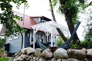 Nhà | Ngoại thất