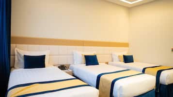Triple Room | Spa