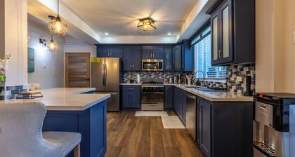 We would like to introduce you to our newly birthed Villa Emunah the Courtyard!