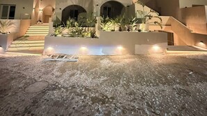 阳台景观