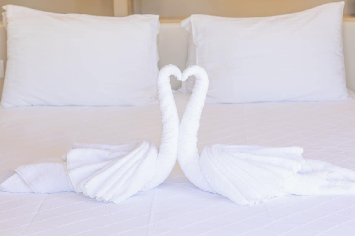 Coffres-forts dans les chambres