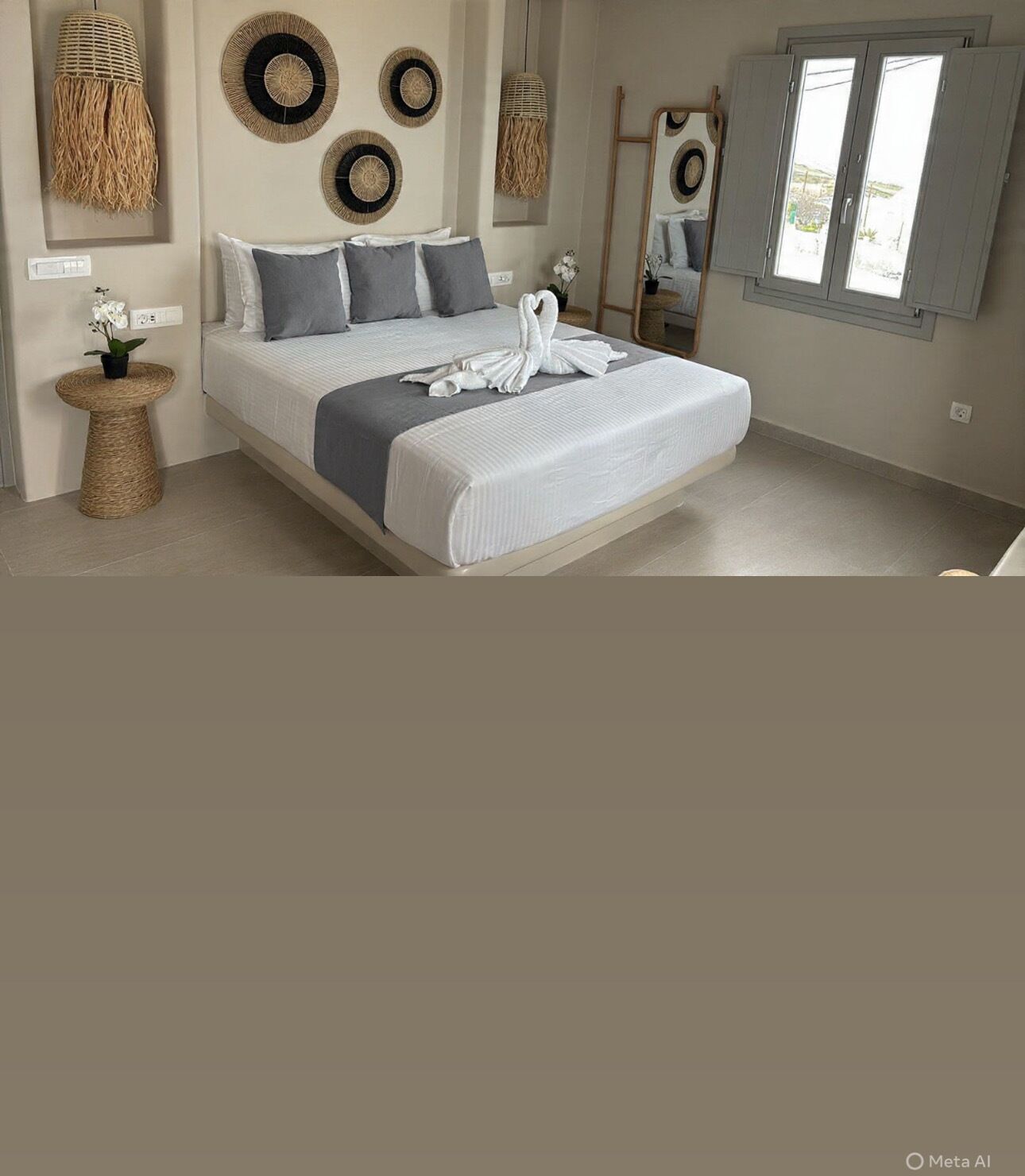 Basic Studio Suite, 1 Queen Bed, Private Bathroom, City View | In-room safe, laptop workspace, blackout curtains, soundproofing