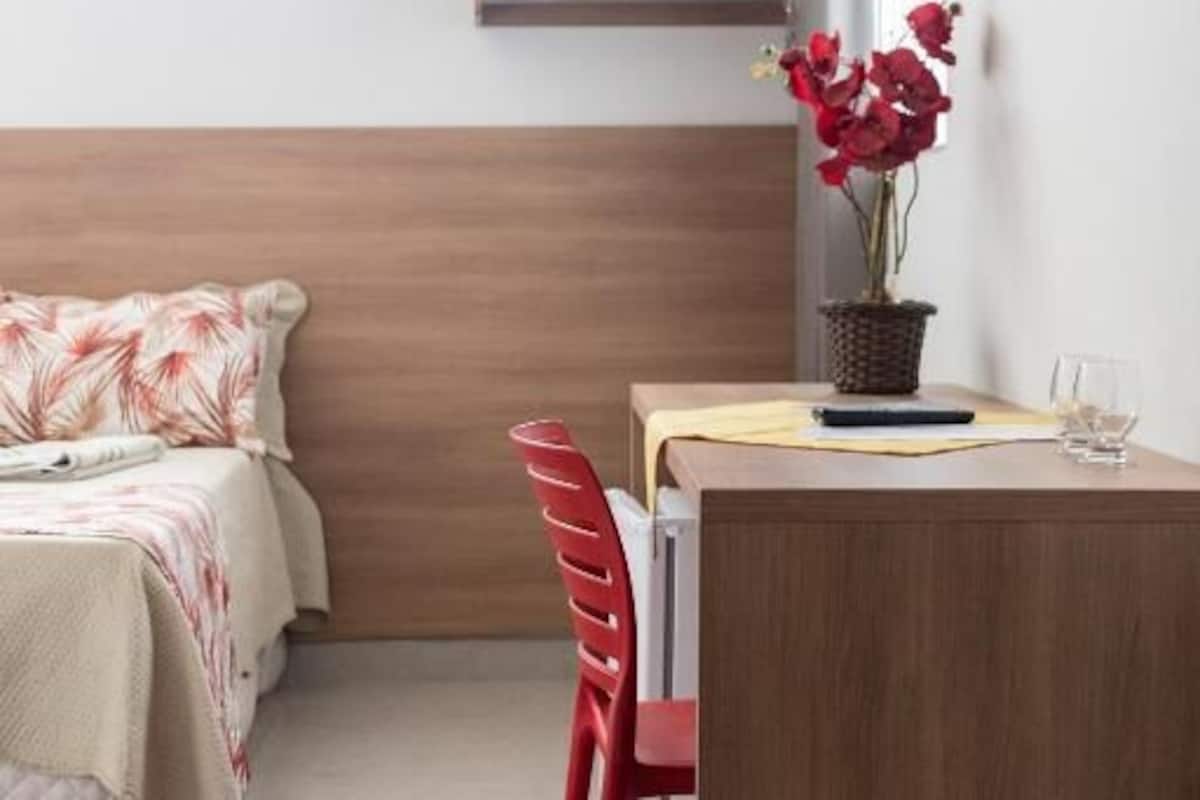 Comfort Double Room, Balcony, Garden View | Free WiFi