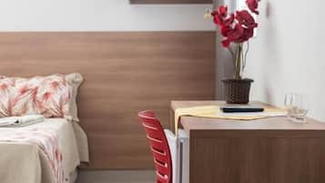 Comfort Double Room, Balcony, Garden View | Free WiFi