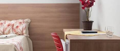 Comfort Double Room, Balcony, Garden View | Free WiFi