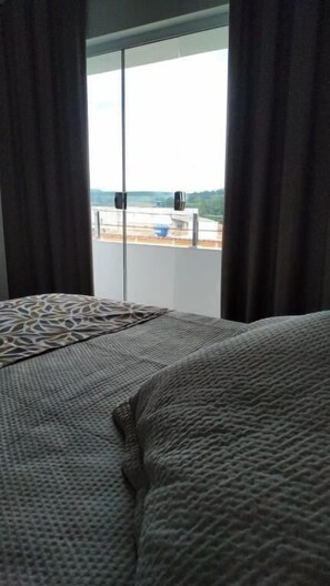 Free WiFi - Hotel Central  (Boa Esperança)