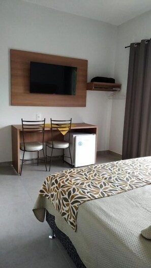 Free WiFi - Hotel Central  (Boa Esperança)