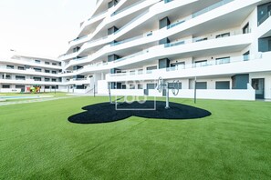 Área infantil