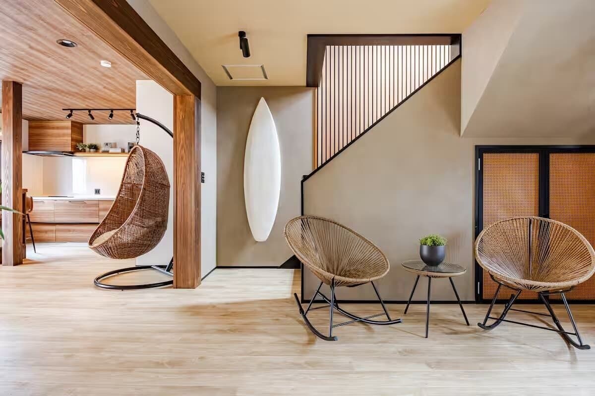 Image de profil de l’hôte