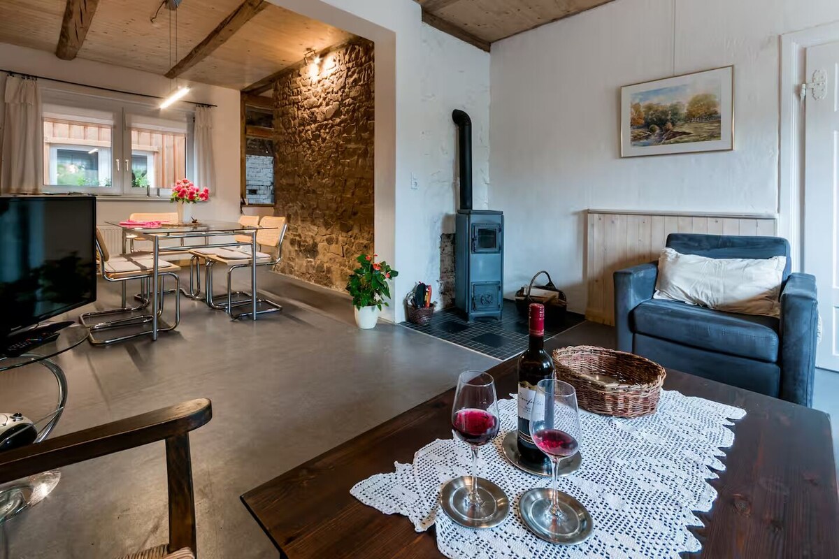 Image de profil de l’hôte