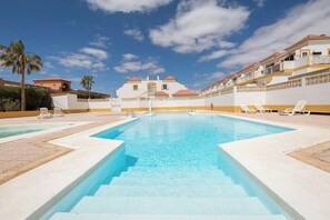Pool - Home2Book Sunny Terrace & Pool, Caleta de Fuste (Caleta de Fustes)