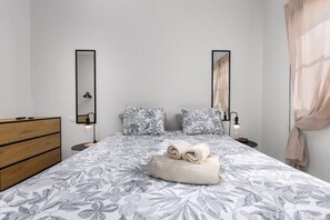 Iron/ironing board, WiFi, bed sheets - Home2Book Sunny Terrace & Pool, Caleta de Fuste (Caleta de Fustes)