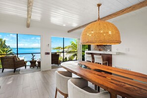Interior - Beautiful Key Largo Home sleeps 10 (Key Largo)