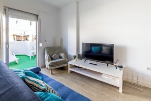 Smart TV