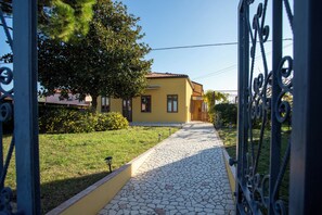 Property grounds - Dimora Magnolia -apeliving- Pellestrina Ve (Venezia)