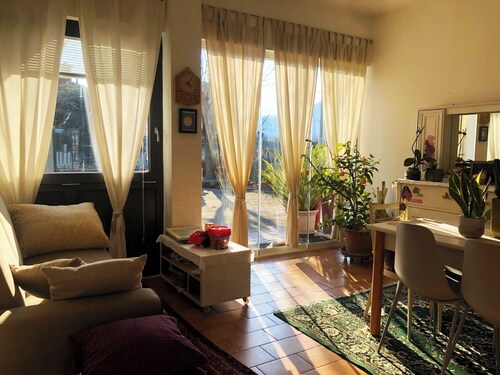 Adorable & quiet bed & breakfast in the famous Franciacorta zone near lake Iseo