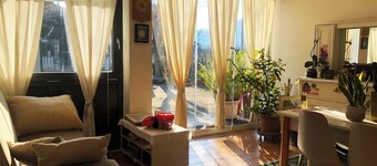 Adorable & quiet bed & breakfast in the famous Franciacorta zone near lake Iseo