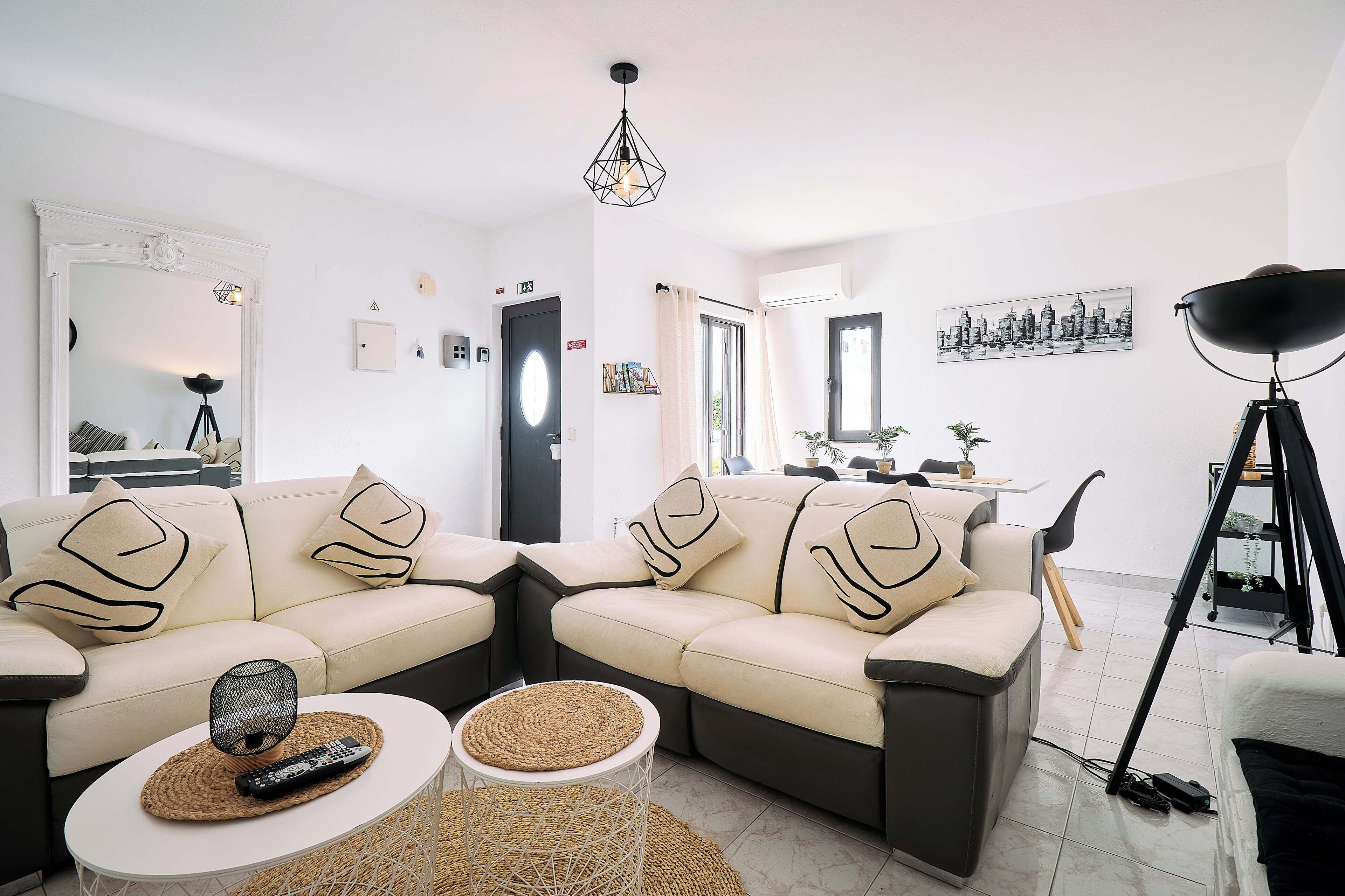Apartment Carla With Garden And Pool - Armação de Pêra