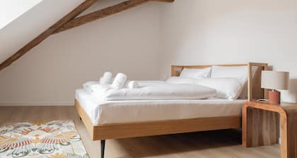 ღLiboria | Casa Mondo